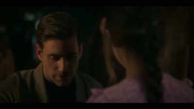 -Go and see Miss Jessel.
-[Dani crying out] - The Haunting of Bly Manor