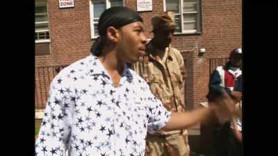 Go see Ra at the Stapleton,
ho hit them beats up. - Wu-Tang Clan: Of Mics and Men