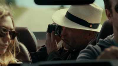 - Go see who?
Your uncle Dean. - Kodachrome