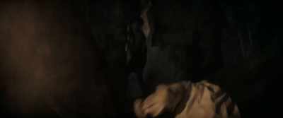 -Go!
-(SHOUTS) - Indiana Jones and the Dial of Destiny