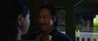 - Go shower.
- You little devil. - Killing Romance