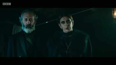 Go to shut every door.
No heirs in or out. - Heirs of the Night