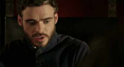 Go to Siena. Speak to the owner Niccolo. - Medici: Masters of Florence