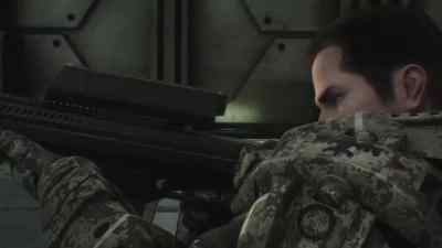 Go sir, I'll hold them off
for as long as I can. - Starship Troopers: Invasion