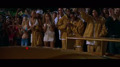 Go, slap Jack! - 2 Fast 2 Furious