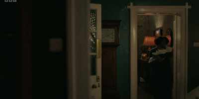 # Go to sleep, my baby - The Pact