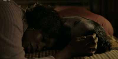 # Go to sleep, my baby - The Pact