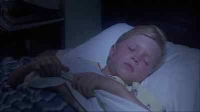 Go to sleep, Mr. President. - Captain America