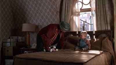 Go to sleep real nice - Baby's Day Out