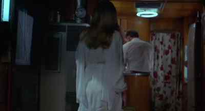 Go to sleep, Rosalie. - The Rain People