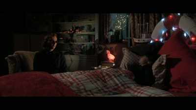 ♪ Go to sleep ♪ - Good Omens