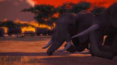 - ♪ Go to sleep ♪ - Thomas & Friends: Big World! Big Adventures! The Movie