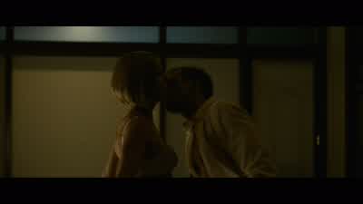 Go slowly. - Gone Girl