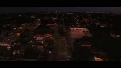 Go somewhere safe." - The Pharmacist