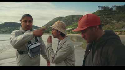 Go and sort it out
and drop them off to the hotel. - Far North