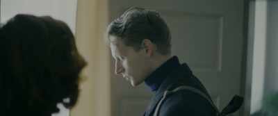 Go speak to your father.
He's utterly distraught. - Into the Darkness