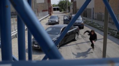 - Go, stop the guy.
- I got it. - Chicago P.D.