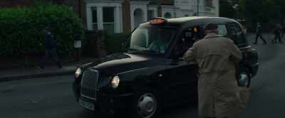 Go to Stringfellows, please. - The Good Liar