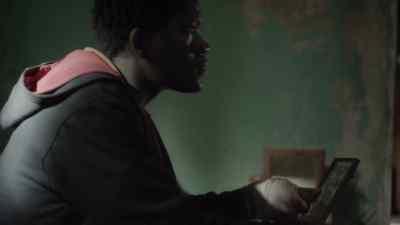 Go to Sweden. - Wallander