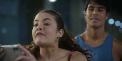 Go and take your meds, okay? It's time! - An Unforgettable Year – Summer