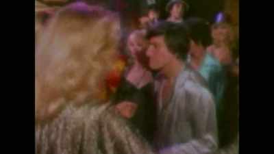 Go talk to her and see
if she wants to party." - Secrets of Playboy