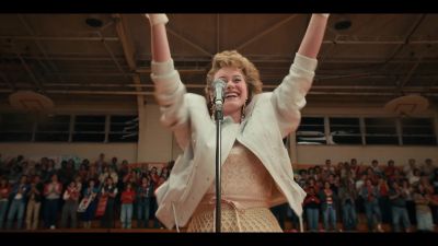 -Go, Tammy! - Stranger Things