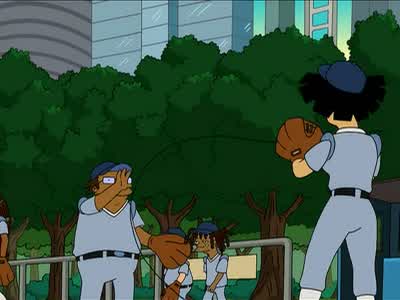 Go, team. - Futurama