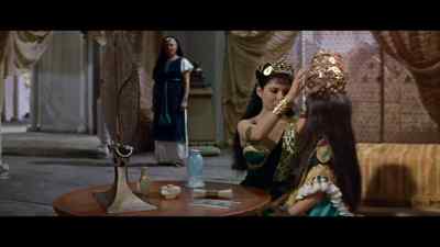 Go, Tebah. - The Story of Ruth