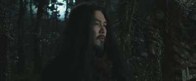 Go tell Gang-lim,
if he eliminates the... - Along with the Gods: The Two Worlds