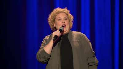 ♪ Go tell it on the mountain ♪ - Fortune Feimster: Good Fortune