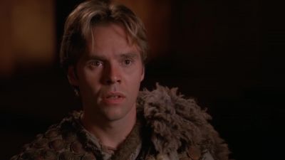 Go tell your people Cronus is dead. - Stargate SG-1