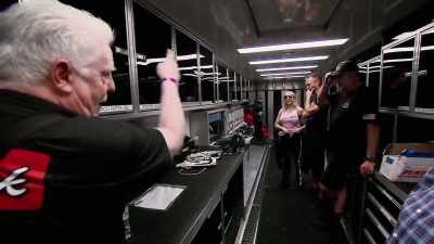 Go thank him!
'Cause I told everybody, - Street Outlaws No Prep Kings Team Attack