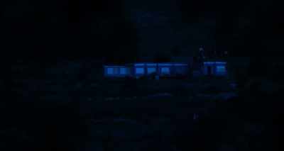 Go to that comm tower,
get help for you and the others. - Lake Placid: Legacy