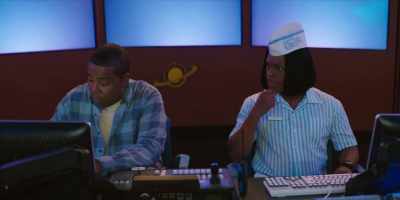 Go to the advanced system preferences - Good Burger 2