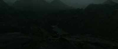 Go to the "Borealis." - Distant