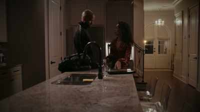 Go to the boutique,
get the materials - Love Marry Kill
