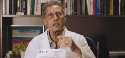 Go to the dentist,
have this test done." - Root Cause