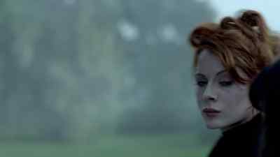 Go to the doll house. Fetch Angelica. - Into the Badlands
