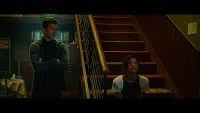 Go to the Eiffel Tower Should be greatYeah I read it was secretly built as a mind control antennato create an army of the insane - Spider Man: Far from Home