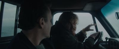 Go to the I would rather stick my dick in a wood chipper - The Discovery