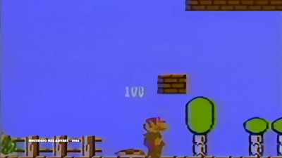 Go for the joystick for extra control - The Story of Nintendo