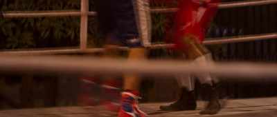 Go for the kill! - Mukkabaaz
