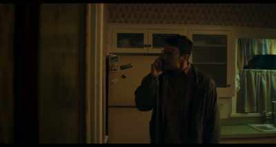 Go to the
motel. Await my signal. - The Monkey