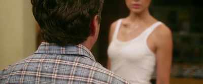 Go to the v-bar. A table
will be reserved for you. - Keeping Up with the Joneses