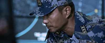 Go to the Yewaire Army Meeting Point. - Operation Red Sea