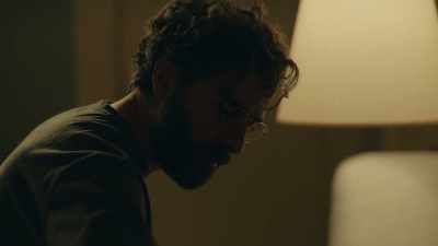 Go to therapy. We'll, you know, - Scenes from a Marriage