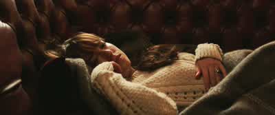 Go through the apartment, check every room. - Fifty Shades Freed