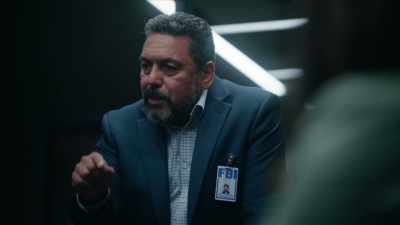 Go through their phone records, - The Rookie: Feds