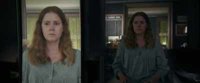 Go through with it… [scoffs] - The Woman in the Window