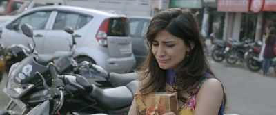 Go throw these tantrums - Lipstick Under My Burkha